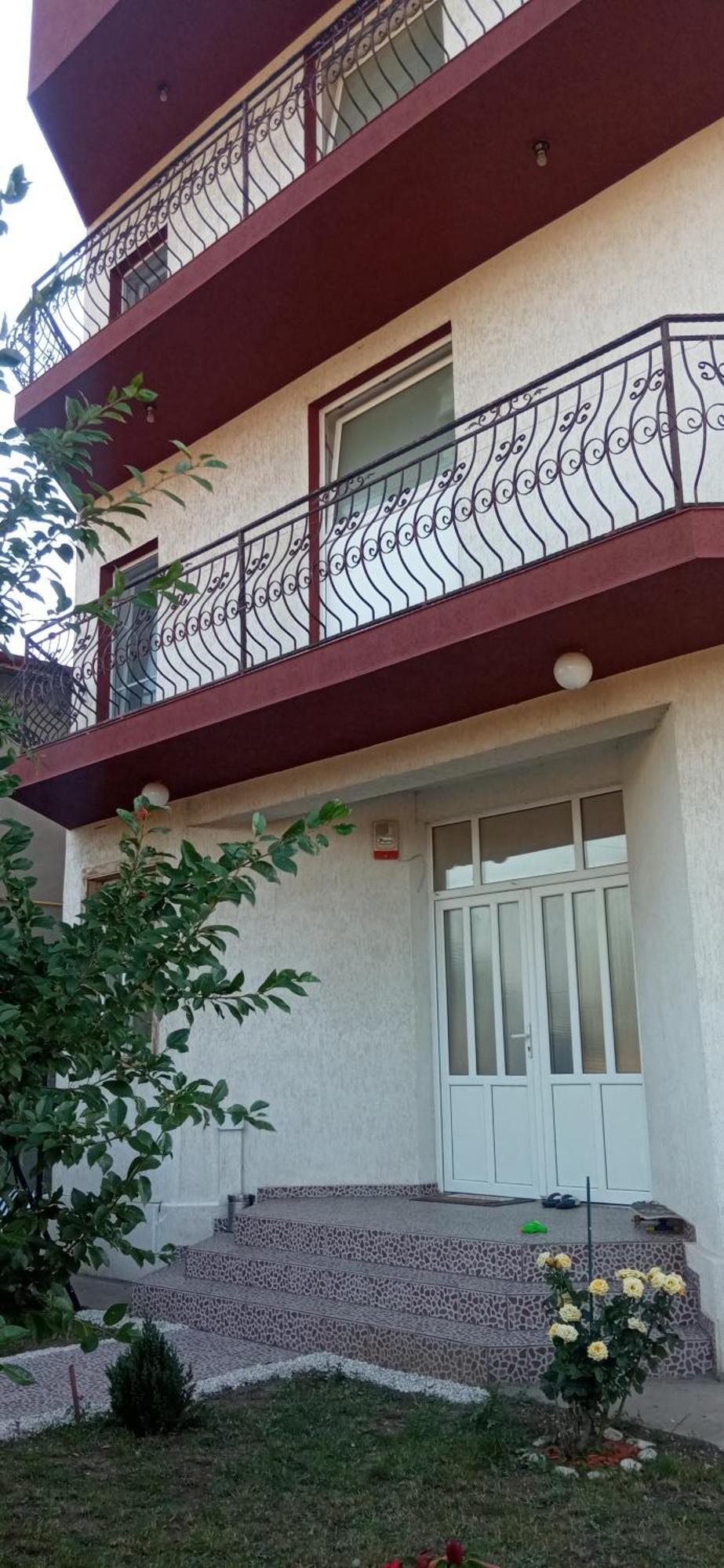 Sunset Homestay